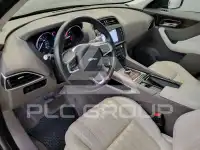 2017 Jaguar F-PACE