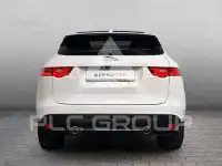 2017 Jaguar F-PACE
