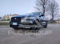 2017 Jaguar F-PACE
