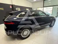 2017 Jaguar F-PACE