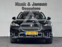 2017 Jaguar F-PACE