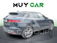 2017 Jaguar F-PACE