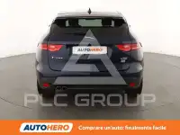 2017 Jaguar F-PACE