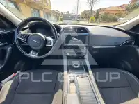 2017 Jaguar F-PACE
