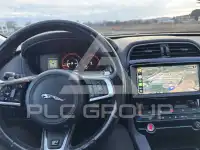 2017 Jaguar F-PACE
