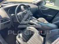2017 Jaguar F-PACE