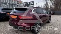 2017 Jaguar F-PACE