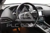 2017 Jaguar F-PACE