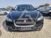 2017 Jaguar F-PACE