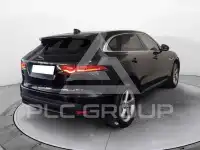 2017 Jaguar F-PACE