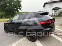 2017 Jaguar F-PACE