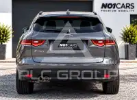 2017 Jaguar F-PACE