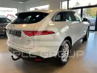 2017 Jaguar F-PACE