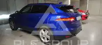2017 Jaguar F-PACE