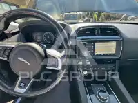 2017 Jaguar F-PACE