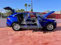 2017 Jaguar F-PACE