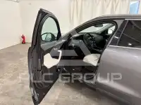 2017 Jaguar F-PACE