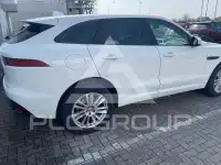 2017 Jaguar F-PACE