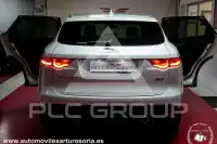 2017 Jaguar F-PACE