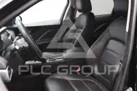 2017 Jaguar F-PACE