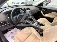 2017 Jaguar F-PACE