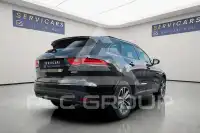 2017 Jaguar F-PACE