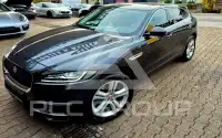 2017 Jaguar F-PACE
