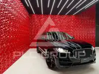 2017 Jaguar F-PACE