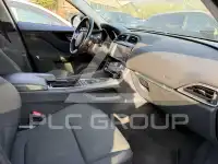 2017 Jaguar F-PACE