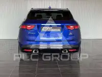 2017 Jaguar F-PACE