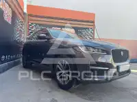 2017 Jaguar F-PACE