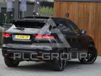 2017 Jaguar F-PACE
