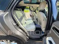 2017 Jaguar F-PACE