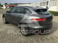 2017 Jaguar F-PACE