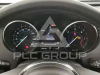 2017 Jaguar F-PACE