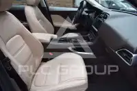 2017 Jaguar F-PACE