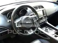 2017 Jaguar F-PACE