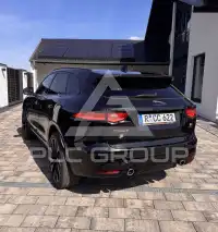 2017 Jaguar F-PACE