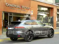 2017 Jaguar F-PACE