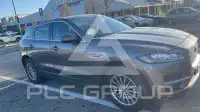 2017 Jaguar F-PACE