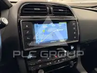 2017 Jaguar F-PACE