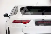 2017 Jaguar F-PACE
