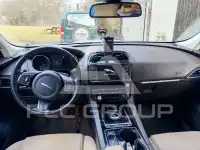 2017 Jaguar F-PACE
