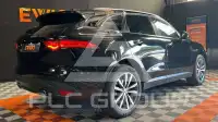 2017 Jaguar F-PACE