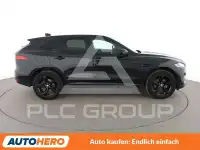 2017 Jaguar F-PACE