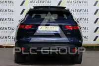 2017 Jaguar F-PACE