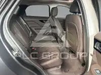 2017 Jaguar F-PACE