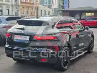 2017 Jaguar F-PACE
