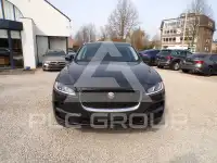 2017 Jaguar F-PACE