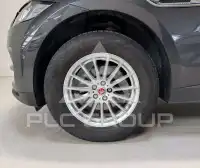 2017 Jaguar F-PACE